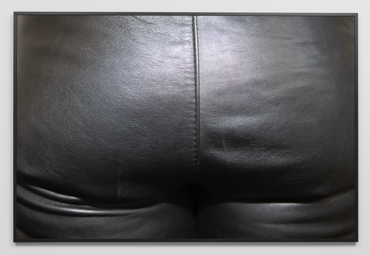 Kristina Nagel, <i>USER 19</i>, 2025. Digital photograph, printed on hahnemühle fine art paper mounted and framed on aluminum, 59 x 88 5/8 in (150 x 225 cm)